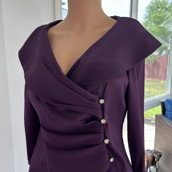 A formal dressed jacket for dresses size small - Picture 5 of 5